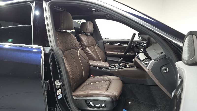 car BMW 6 Series id81908 photo #11