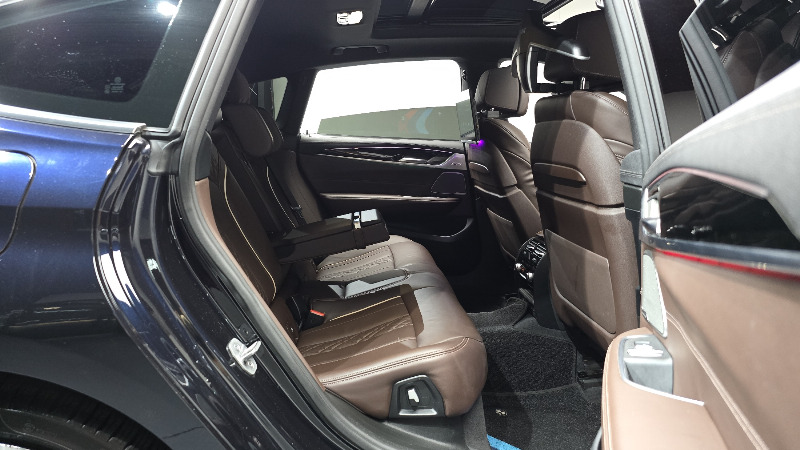 car BMW 6 Series id81908 photo #12