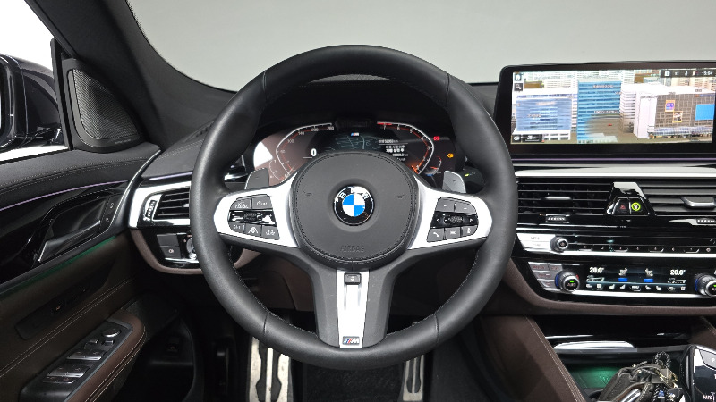 car BMW 6 Series id81908 photo #13