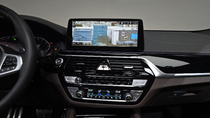 car BMW 6 Series id81908 photo #14