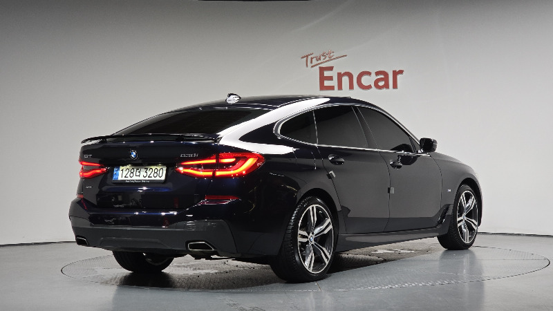 car BMW 6 Series id81908 photo #2