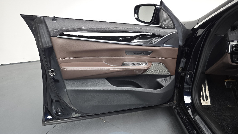 car BMW 6 Series id81908 photo #24
