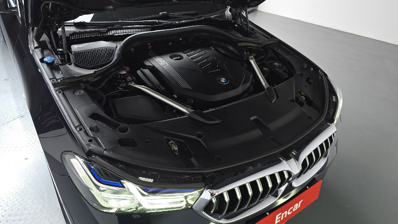 car BMW 6 Series id81908 photo #6