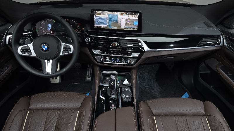 car BMW 6 Series id81908 photo #7