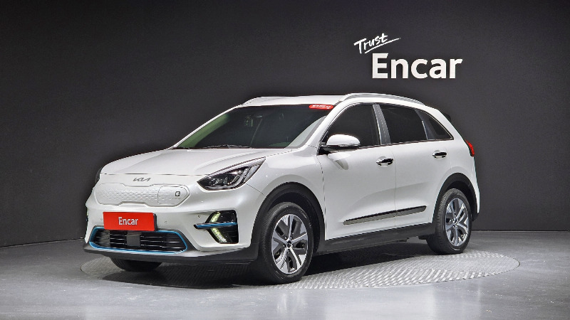 car KIA Niro id81920 main photo
