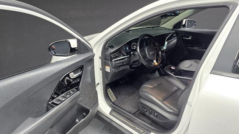 car KIA Niro id81920 photo #11
