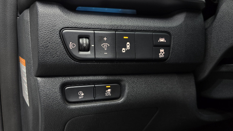 car KIA Niro id81920 photo #14
