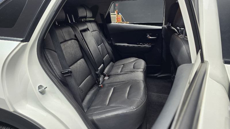 car KIA Niro id81920 photo #26