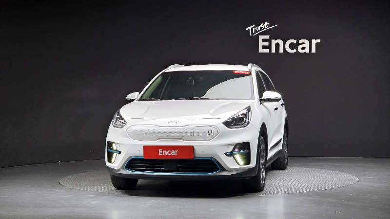car KIA Niro id81920 photo #3