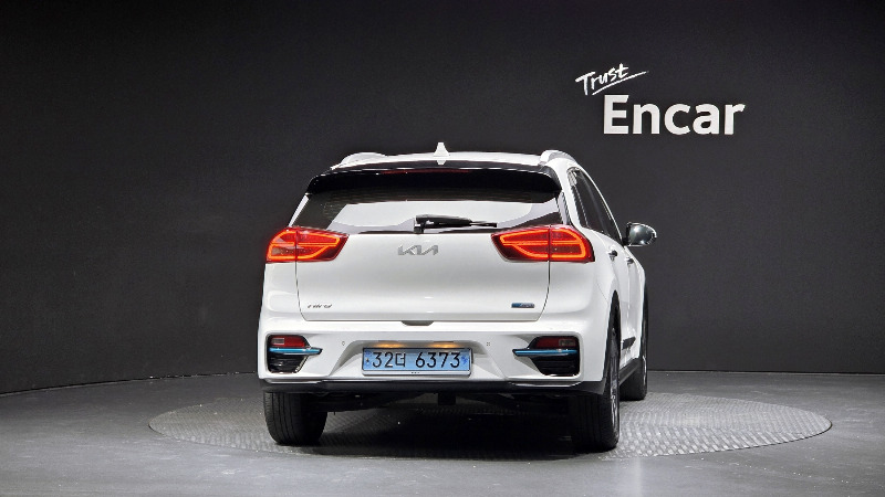 car KIA Niro id81920 photo #4