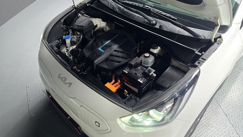 car KIA Niro id81920 photo #6
