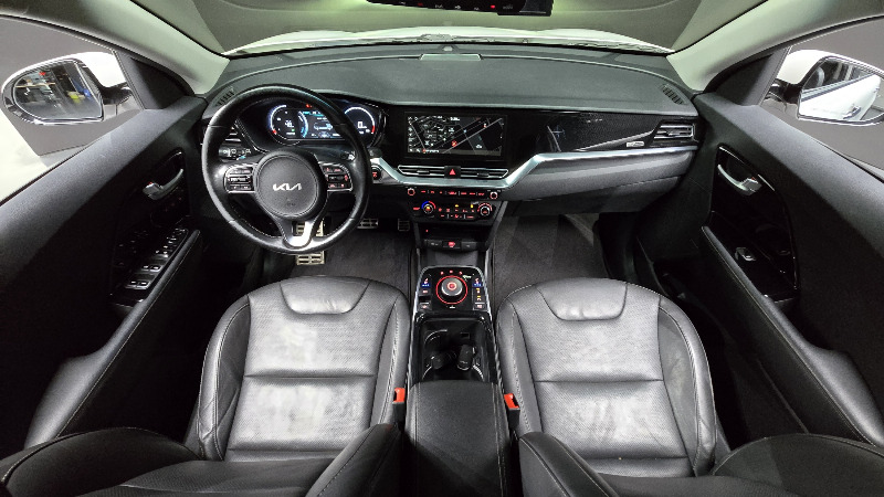 car KIA Niro id81920 photo #7