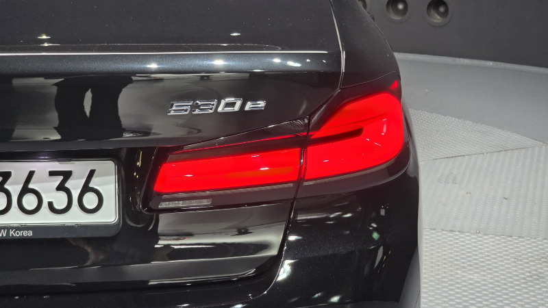 car BMW 5시리즈 (G30) id81921 photo #23