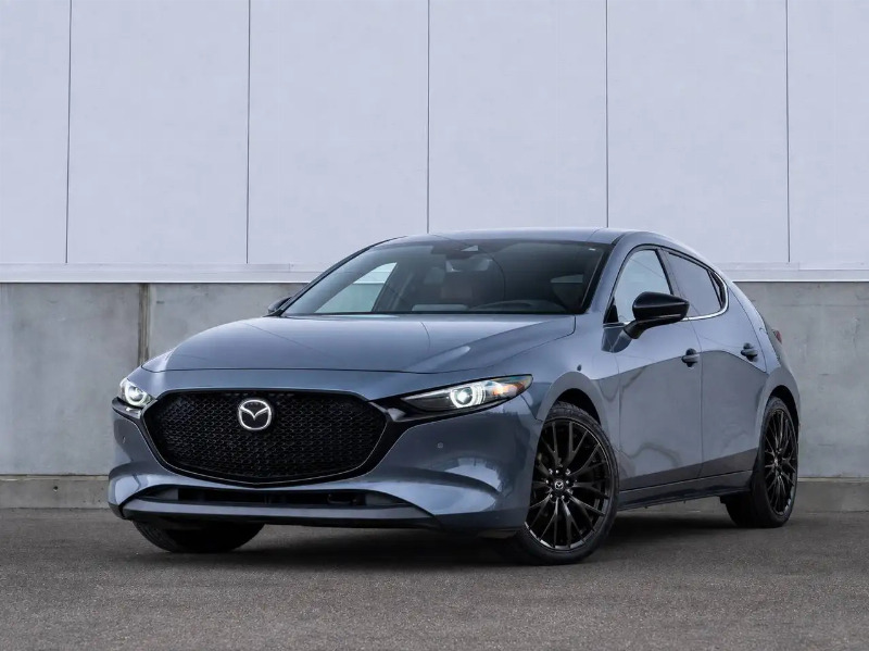 car Mazda Mazda3 id81953 main photo
