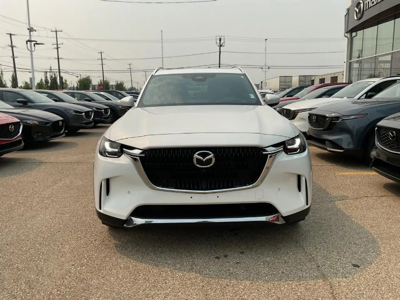 car Mazda CX-9 id81966 main photo