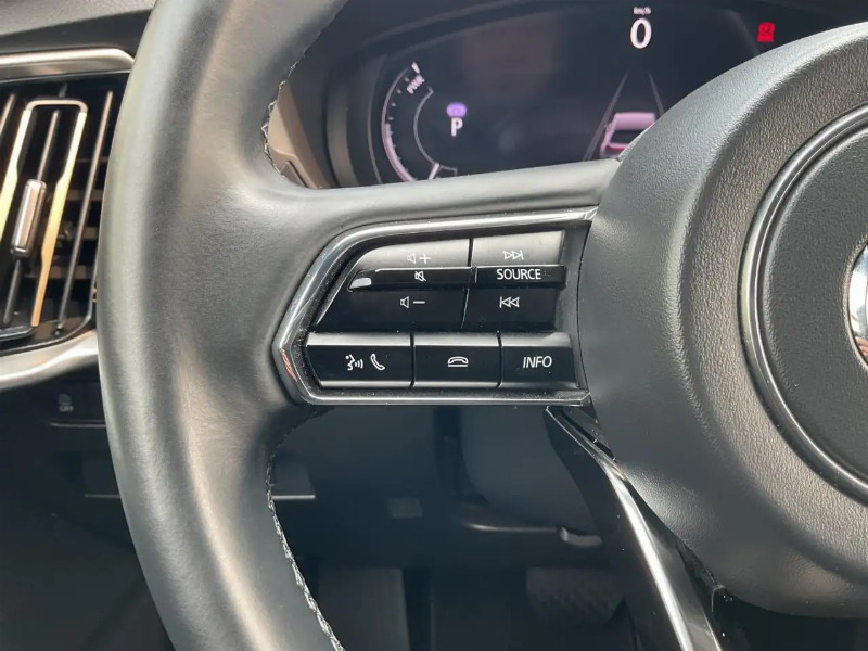 car Mazda CX-9 id81966 photo #10