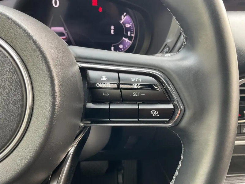 car Mazda CX-9 id81966 photo #11