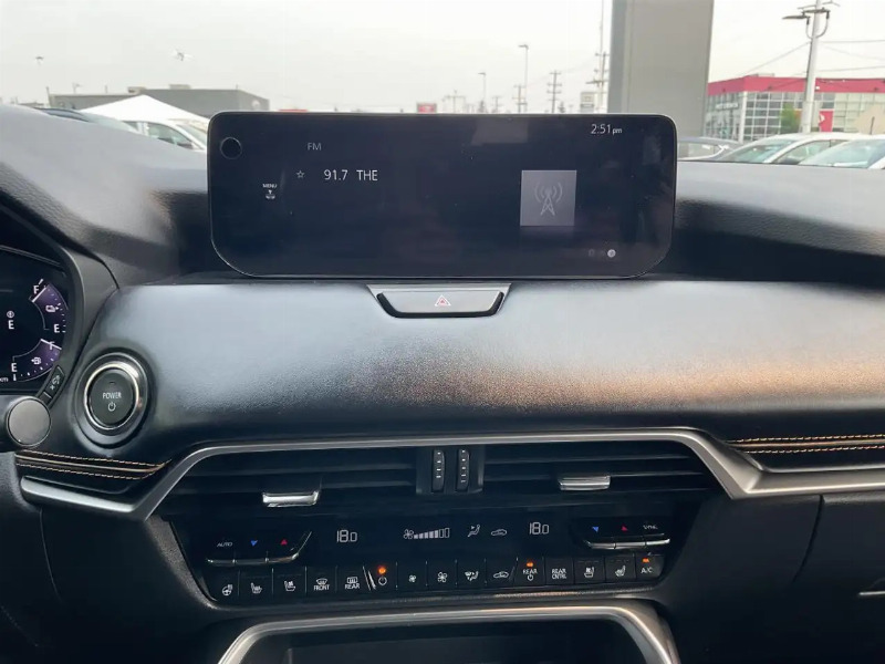 car Mazda CX-9 id81966 photo #13