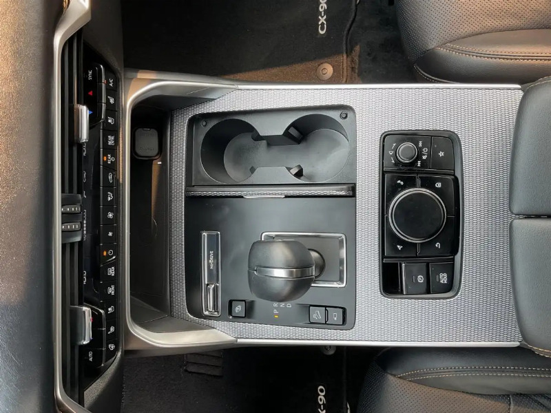 car Mazda CX-9 id81966 photo #16