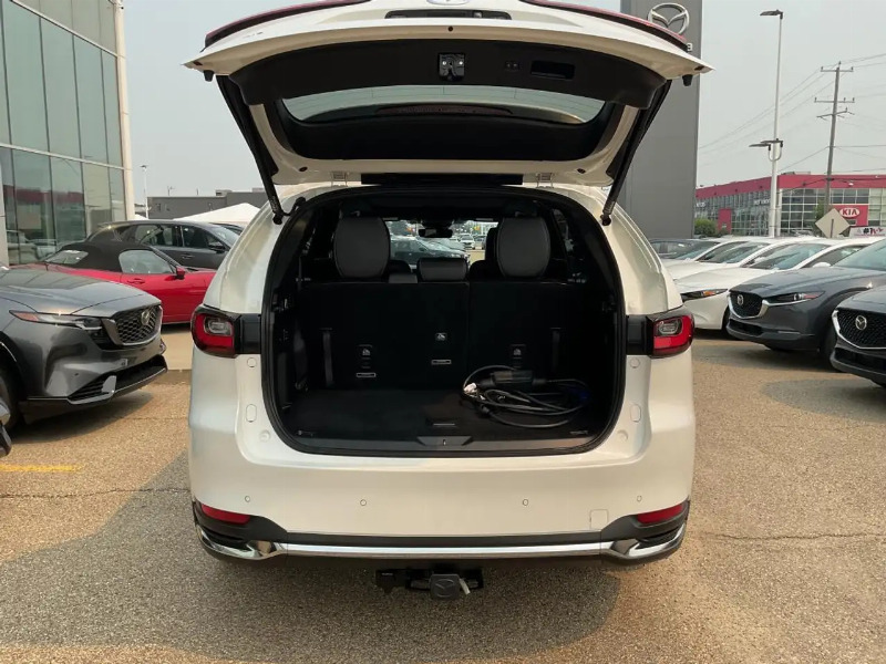 car Mazda CX-9 id81966 photo #17