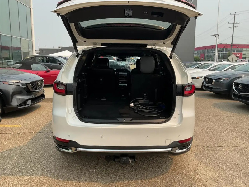 car Mazda CX-9 id81966 photo #18