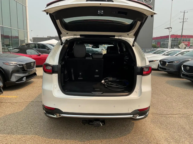 car Mazda CX-9 id81966 photo #19