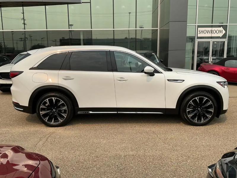 car Mazda CX-9 id81966 photo #2