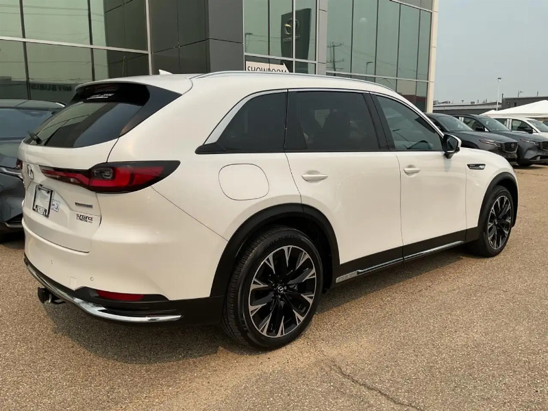 car Mazda CX-9 id81966 photo #3