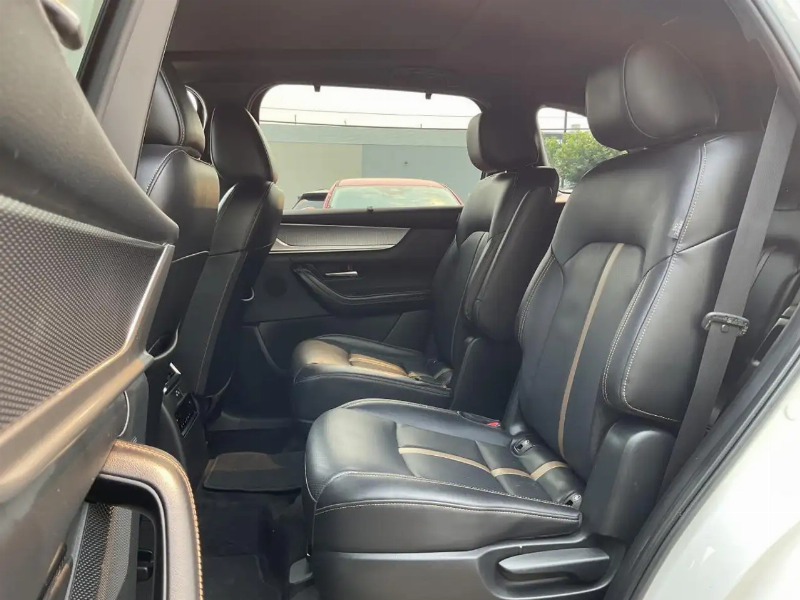 car Mazda CX-9 id81966 photo #6
