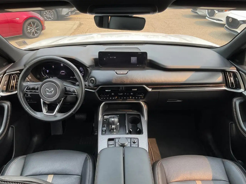 car Mazda CX-9 id81966 photo #8