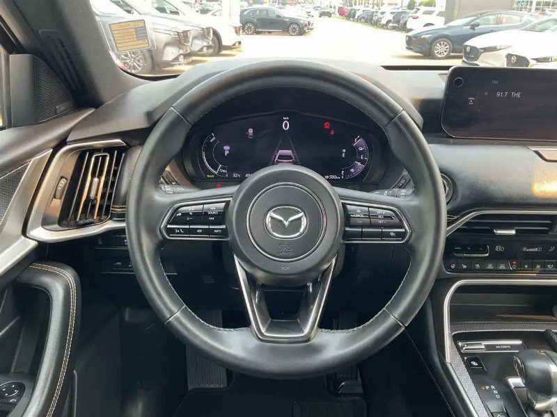 car Mazda CX-9 id81966 photo #9