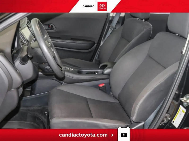 car Honda HR-V id81976 photo #14