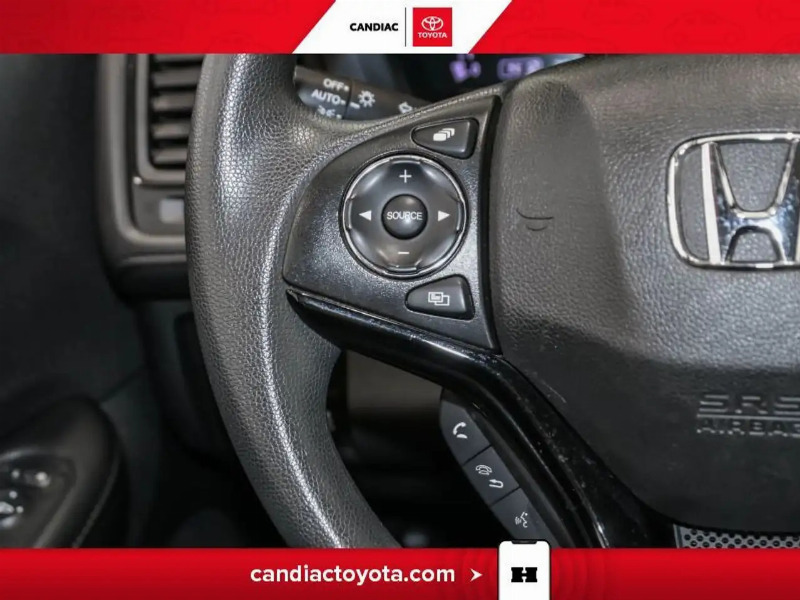 car Honda HR-V id81976 photo #20