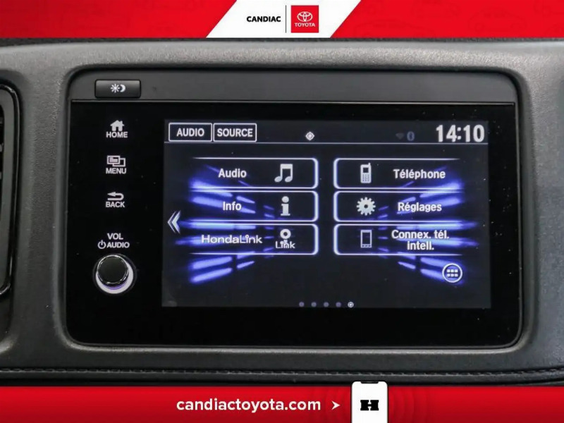 car Honda HR-V id81976 photo #23