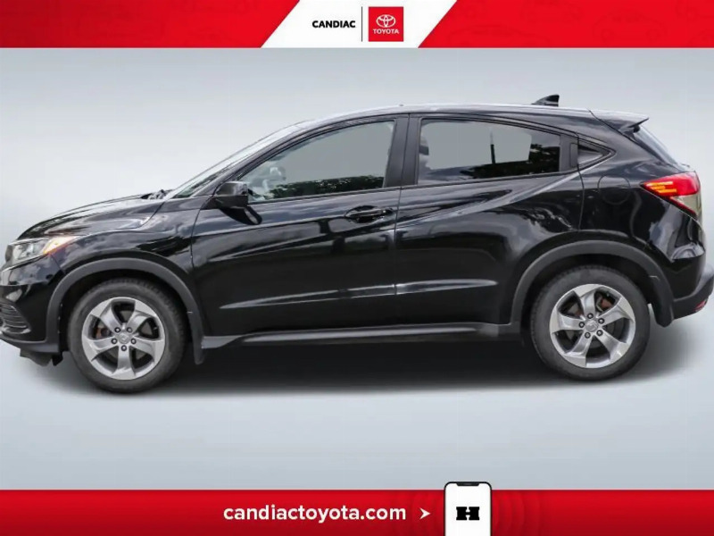 car Honda HR-V id81976 photo #4