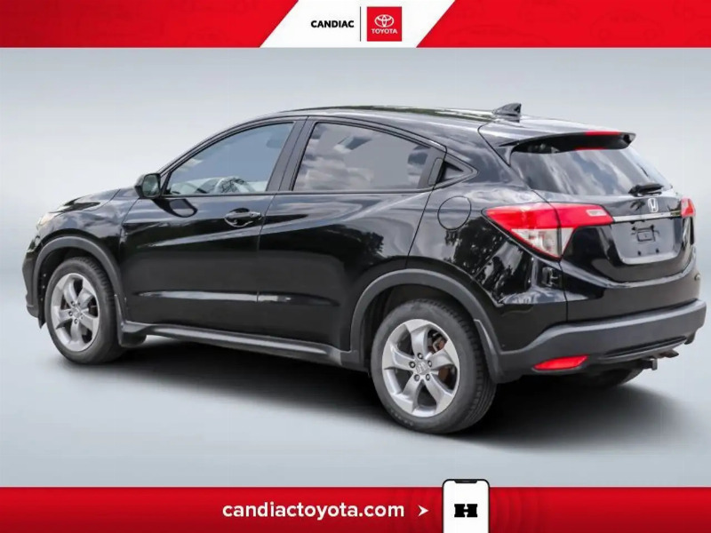 car Honda HR-V id81976 photo #5