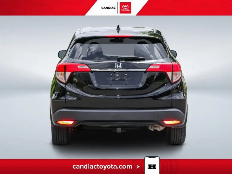 car Honda HR-V id81976 photo #7