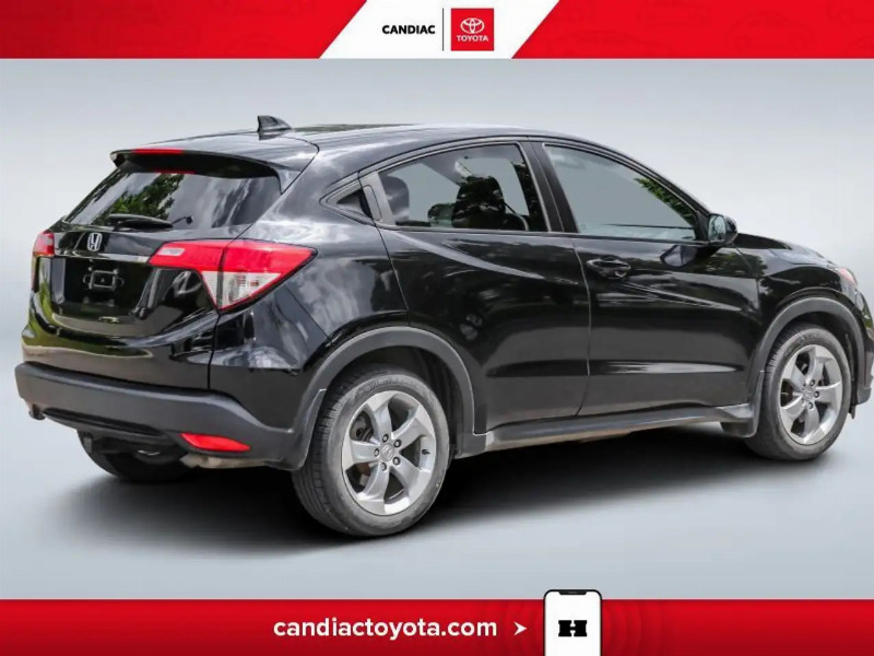 car Honda HR-V id81976 photo #8