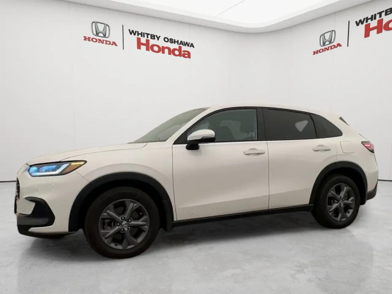 car Honda HR-V id81978 main photo