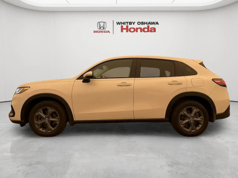 car Honda HR-V id81978 photo #2