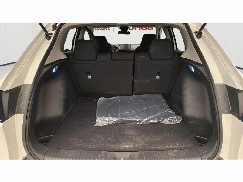 car Honda HR-V id81978 photo #21