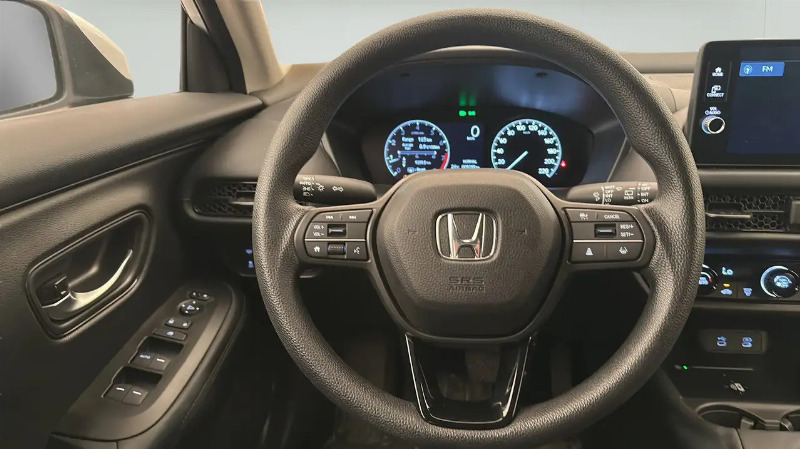 car Honda HR-V id81978 photo #23