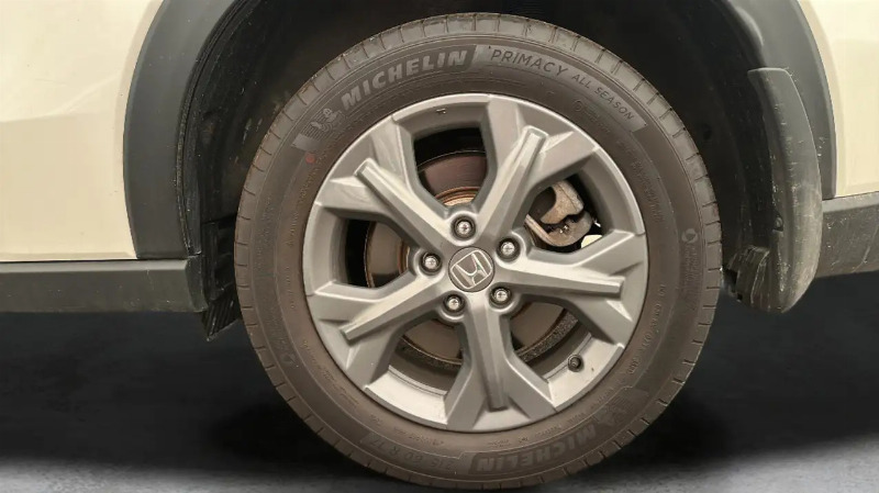 car Honda HR-V id81978 photo #24