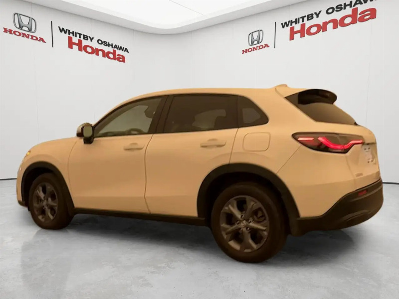 car Honda HR-V id81978 photo #3