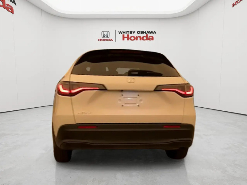 car Honda HR-V id81978 photo #5