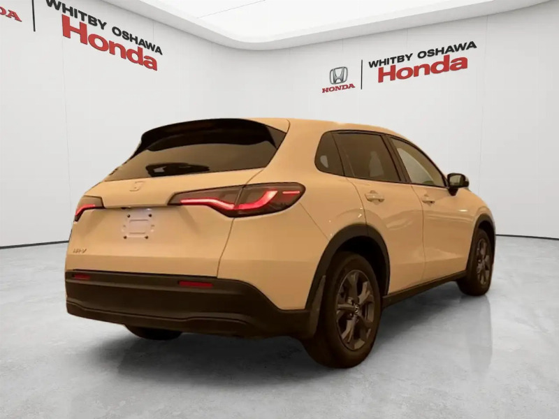 car Honda HR-V id81978 photo #6