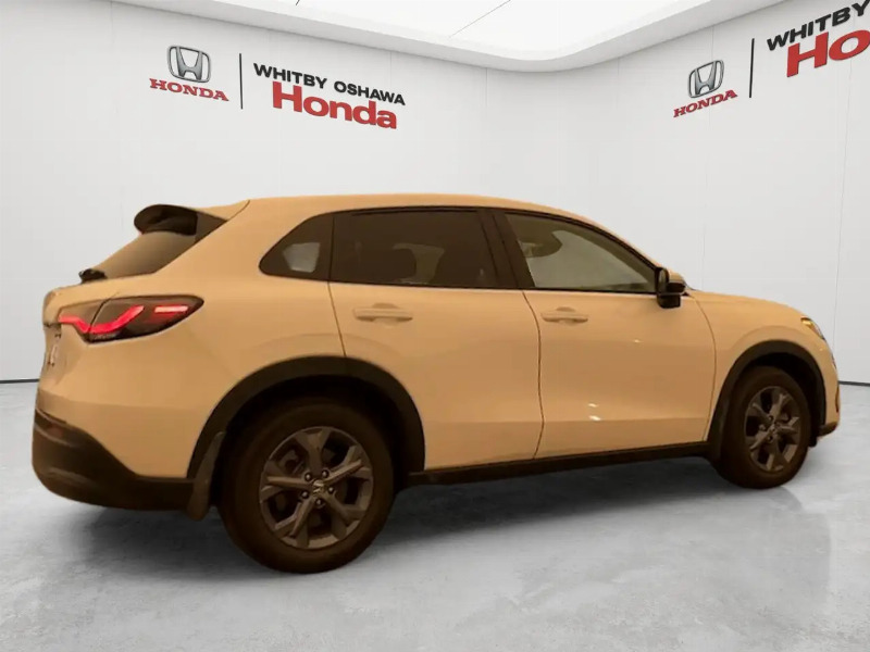 car Honda HR-V id81978 photo #7