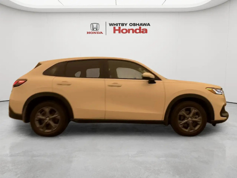 car Honda HR-V id81978 photo #8