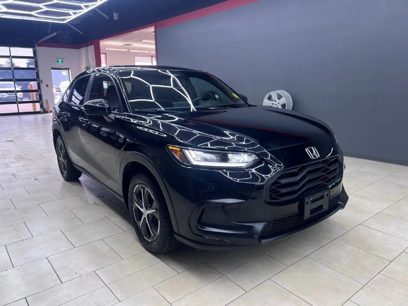 car Honda HR-V id81981 photo #11