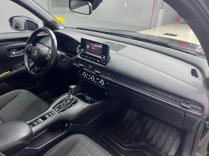 car Honda HR-V id81981 photo #13